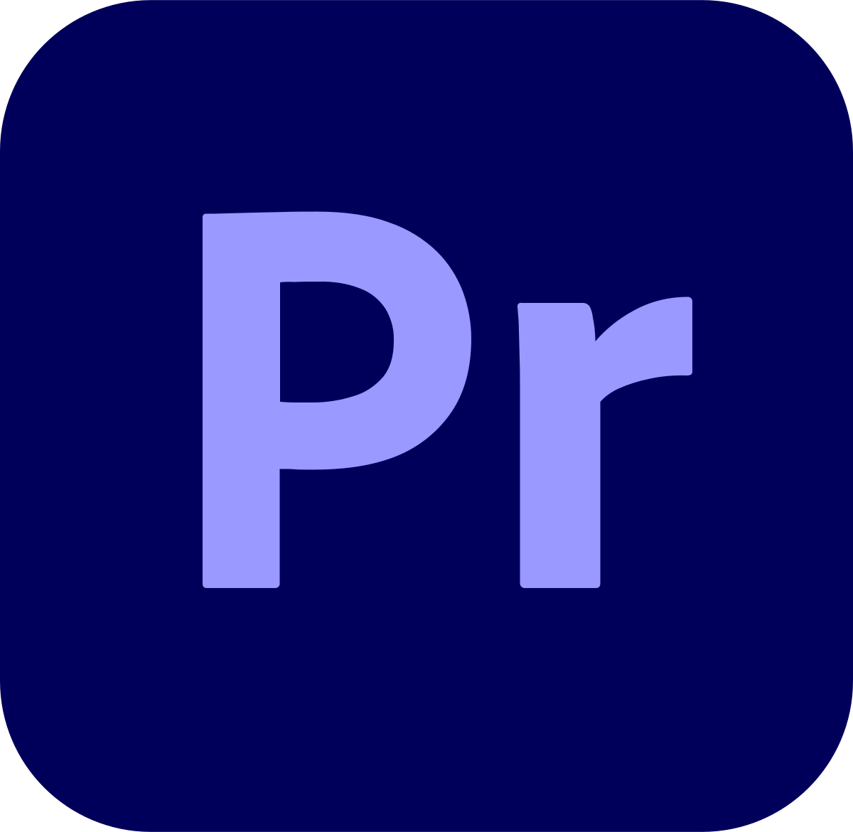 Даунгрейд Adobe Premiere Pro проекта (новых версий 2023-2021) Фото №1